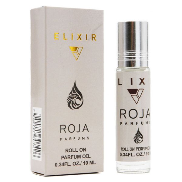 Perfume oil Roja Dove Elixir For Women roll on parfum oil 10 ml
